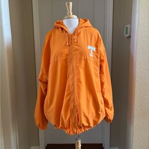 University of Tennessee reversible jacket